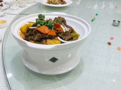 -巴扎美食·新疆菜·西域歌舞表演餐厅(新疆大厦店)