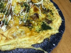 大阪鸡蛋烧-胜代日本料理(云程巷小区店)
