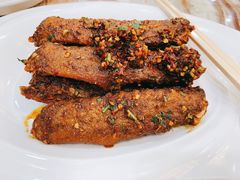 大千鹅翅-椿记烧鹅(建干路店)