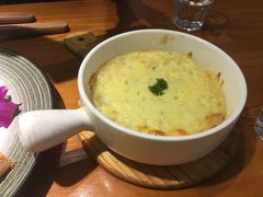 -秀儿家の小确幸花园西餐厅