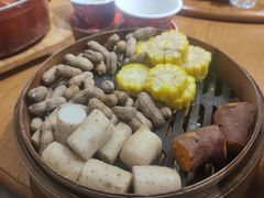 -袁州宴·地道袁州菜(袁山东路店)
