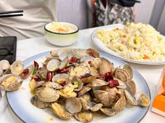 -来之顺海鲜菜馆·青岛菜·始于1993(栈桥店)