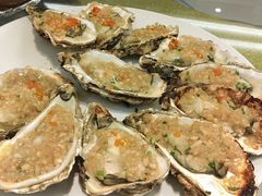 -皮记海鲜1995(寮步店)