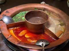 -滇釜火锅·能喝汤的火锅(车公庄店)
