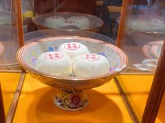 -富华斋饽饽铺·宫廷糕点·伴手礼(护国新天地店)