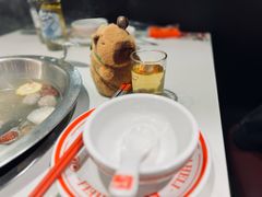 -八合里牛肉火锅(上海中山公园店)