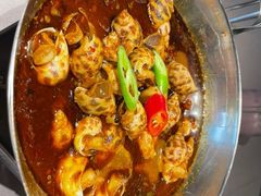 -徐记海鲜(曲江南湖店)