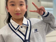 -天真蓝照相馆(五角场百联又一城店)