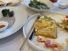 -海景壹号大酒店(滨湖店)