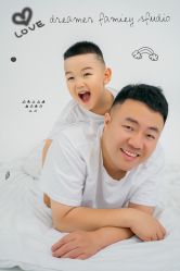 -大连棒棒糖儿童摄影(熊洞街店)