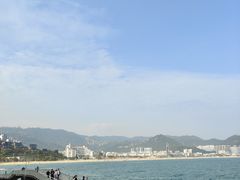 -大梅沙海滨公园