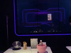 -星聚会KTV(合生汇黑金店)