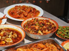 -李叔叔虾蟹大排档(青羊店)