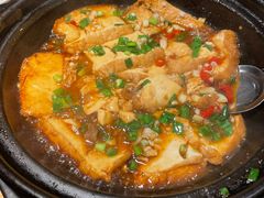 -费大厨辣椒炒肉(万家丽一店)