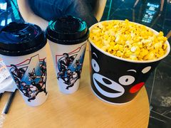 -春天国际影城(中庚漫游城杜比全景声店)