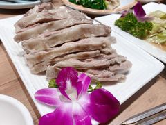 -品回味清真西北楼(宁波首店)