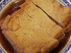 -七爷清汤腩·港式餐厅(金狮广场店)