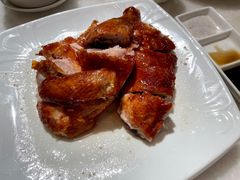 -衡山汇·高级粤菜(霄云路店)