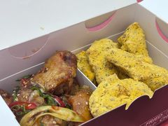 -悠个炸鸡(南京创始店)
