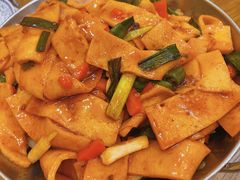 -闻香阁·清真(光荣道店)