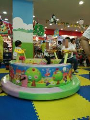 -棒棒糖儿童百货(上海路店)