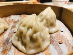 -稻香酒家(步步高梅溪新天地店)
