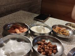 -欧巴烤肉(创富世纪店)