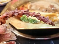 -芦月轩羊蝎子(劲松店)
