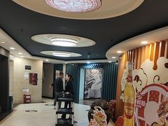 -常和州·夜宵大排档(常州单店)