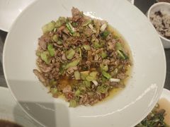 -滇铺子·云南特色菜·第九届野生菌美食节(曲靖万达店)