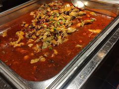 -汉巴味德(大悦城店)