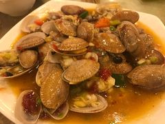 -揭阳钟记小食(福田新村店)