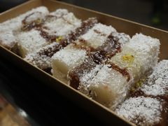 -米阿糯糕团•酒酿•甜品(莫愁店)