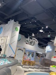 -MINI MARS KIDS CLUB亲子家庭中心(长宁天山店)