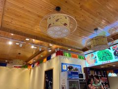 -乡土特色.冷锅鱼.牦牛肉汤锅