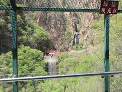 -京东石林峡风景区