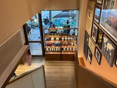 -Peet's Coffee皮爷咖啡(大学路店)