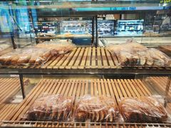 -巴黎贝甜(大宁国际商业广场店)