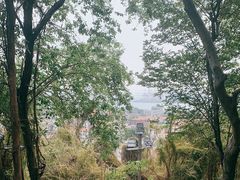 -笔架山