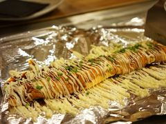 -日葵 大阪烧ひまり(仙霞路店)