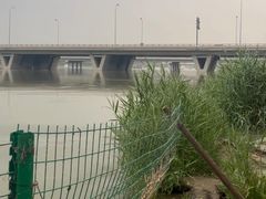 -绿堤公园