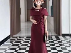 -MSV 高端礼服定制(大良店)