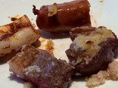 -拉蒂娜·巴西牛排馆 Latina·Brazilian Steakhouse(陆家嘴旗舰店)