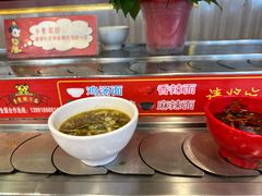 -乡党臊子面(丰庆公园店)