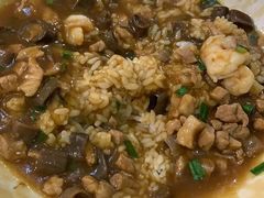 -小郭私房菜·海肠捞饭店(学士街店)