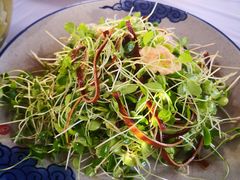 -百花人家(清水镇店)