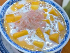 -韵姐牛奶甜品世家
