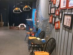 -船奇蒸汽海鲜·闽菜(八市海鲜总店)