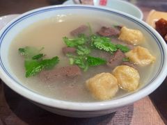 -香园茶社·金陵小灶(老门东店)