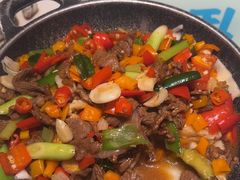-王庄阿咪海鲜大排档(象园店)